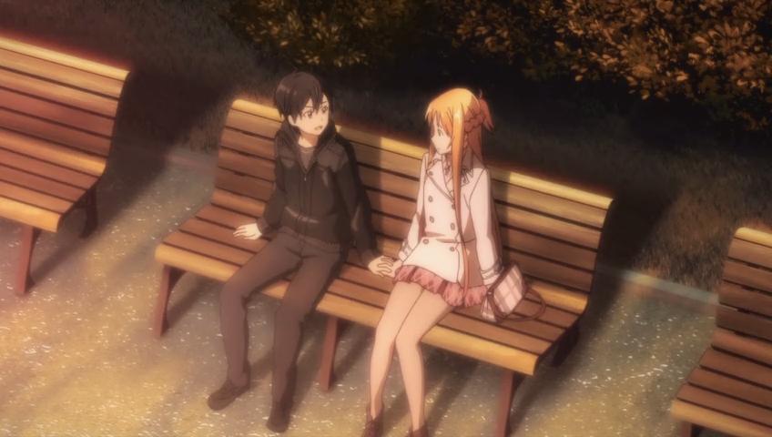 SWORD ART ONLINE SEASON 2 (GUN GALE ONLINE)