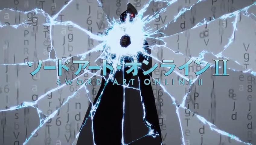 SWORD ART ONLINE SEASON 2 (GUN GALE ONLINE)