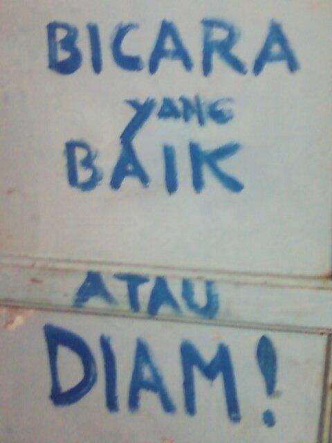 Celoteh Cewek vs Cowok