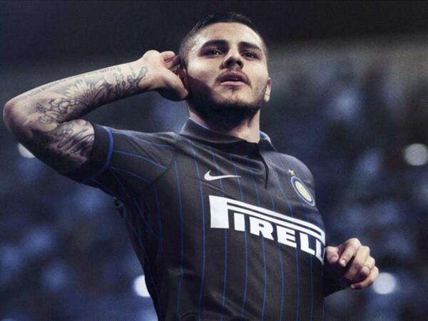 Inilah Jersey Revolusioner FC Internazionale Untuk Musim 2014/15 (interisti masuk)