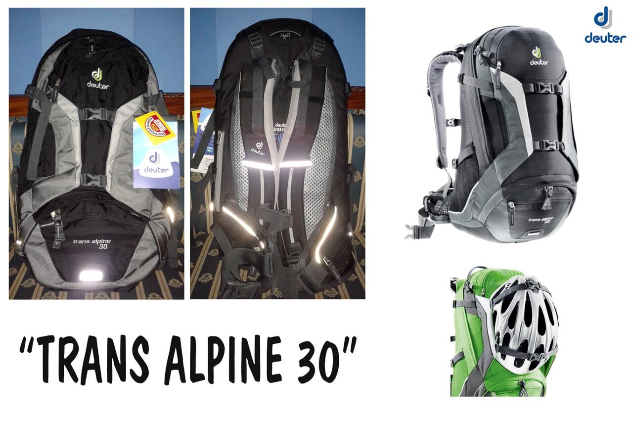 DEUTER HARGA PROMO BANDUNG