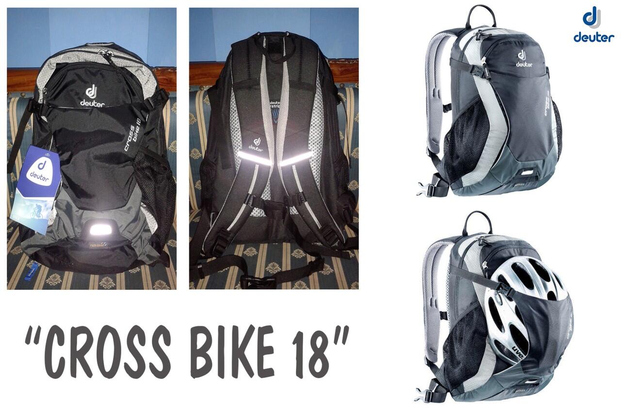 DEUTER HARGA PROMO BANDUNG