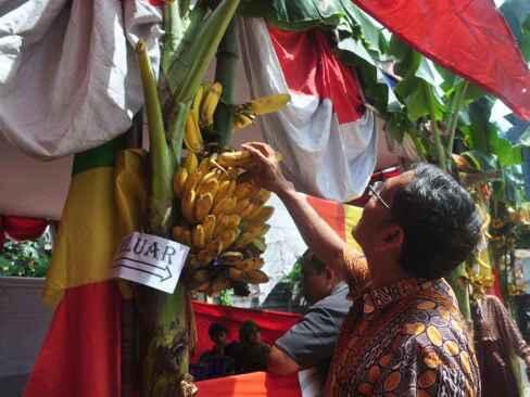 Hal-hal yang bakalan terjadi ketika pilpres 9 Juli 2014 Besok