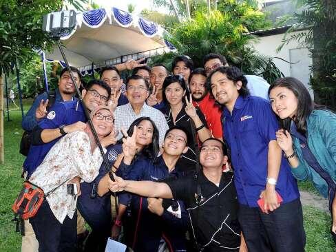 Hal-hal yang bakalan terjadi ketika pilpres 9 Juli 2014 Besok