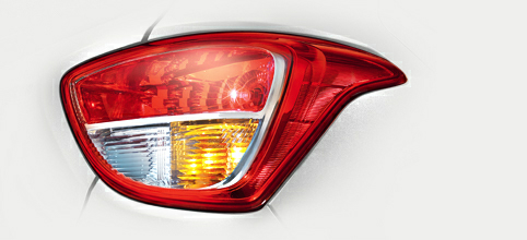 Hyundai Grand i10 DP mulai 38 Jutaan Cash/ Kredit/Tukar tambah