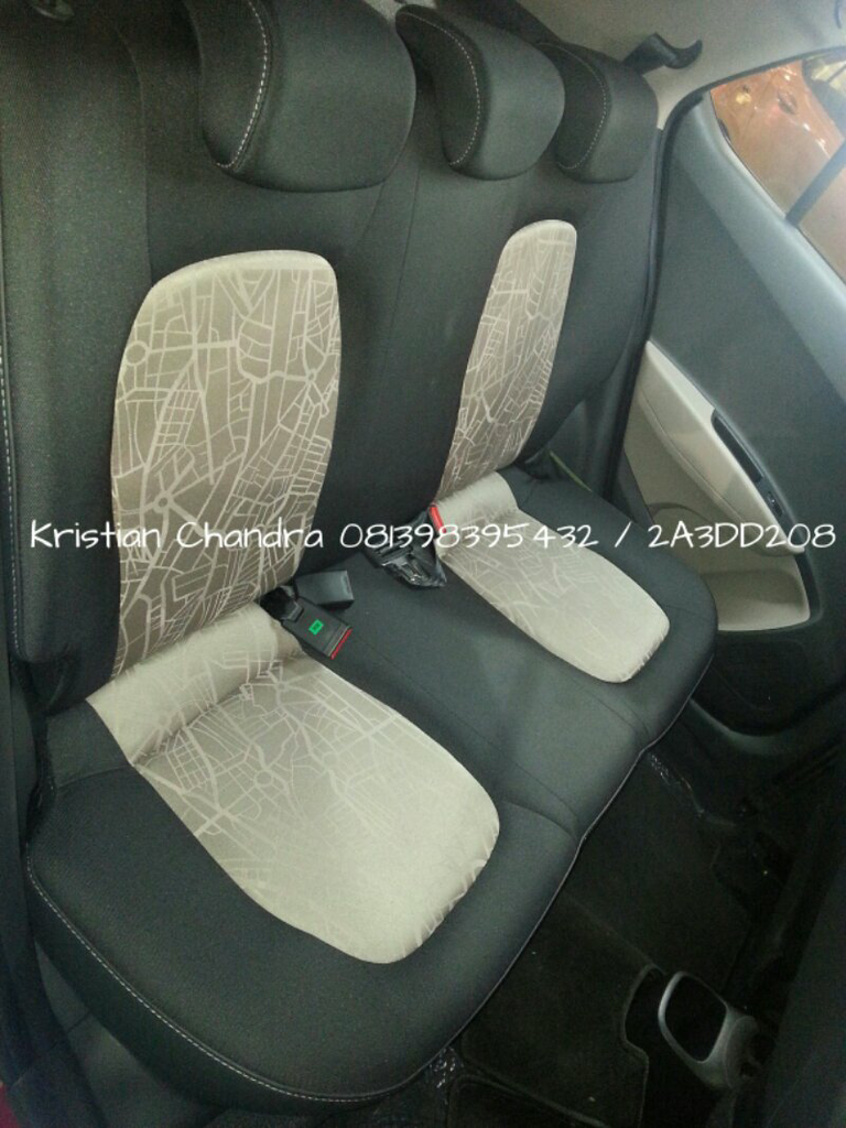 Hyundai Grand i10 DP mulai 38 Jutaan Cash/ Kredit/Tukar tambah