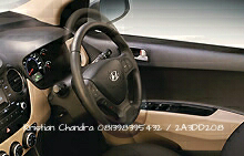 Hyundai Grand i10 DP mulai 38 Jutaan Cash/ Kredit/Tukar tambah