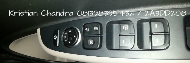 Hyundai Grand i10 DP mulai 38 Jutaan Cash/ Kredit/Tukar tambah