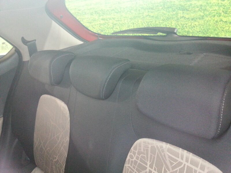 Hyundai Grand i10 DP mulai 38 Jutaan Cash/ Kredit/Tukar tambah