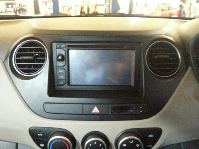 Hyundai Grand i10 DP mulai 38 Jutaan Cash/ Kredit/Tukar tambah