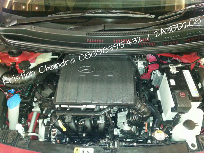 Hyundai Grand i10 DP mulai 38 Jutaan Cash/ Kredit/Tukar tambah