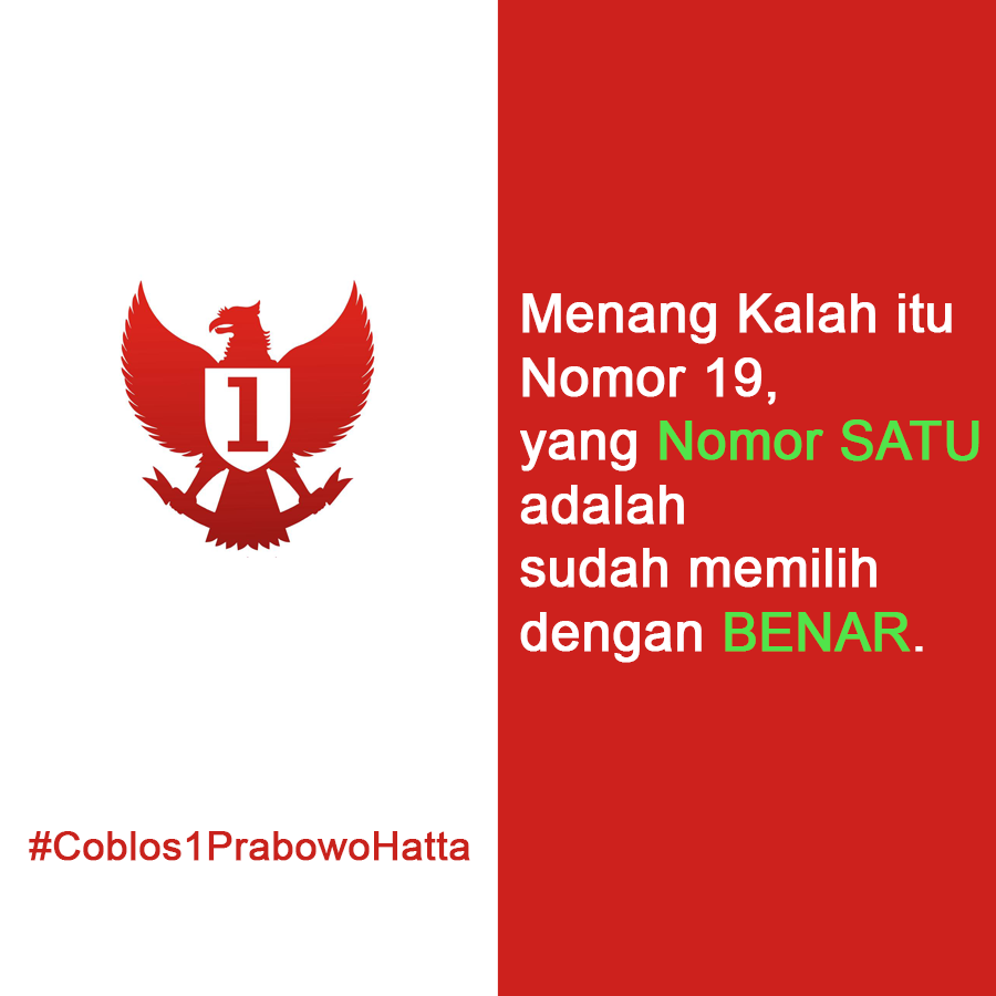 KEPEMIMPINAN PRABOWO dan KEINDAHAN PLURALISME
