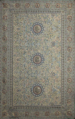 Karpet Termahal di Dunia