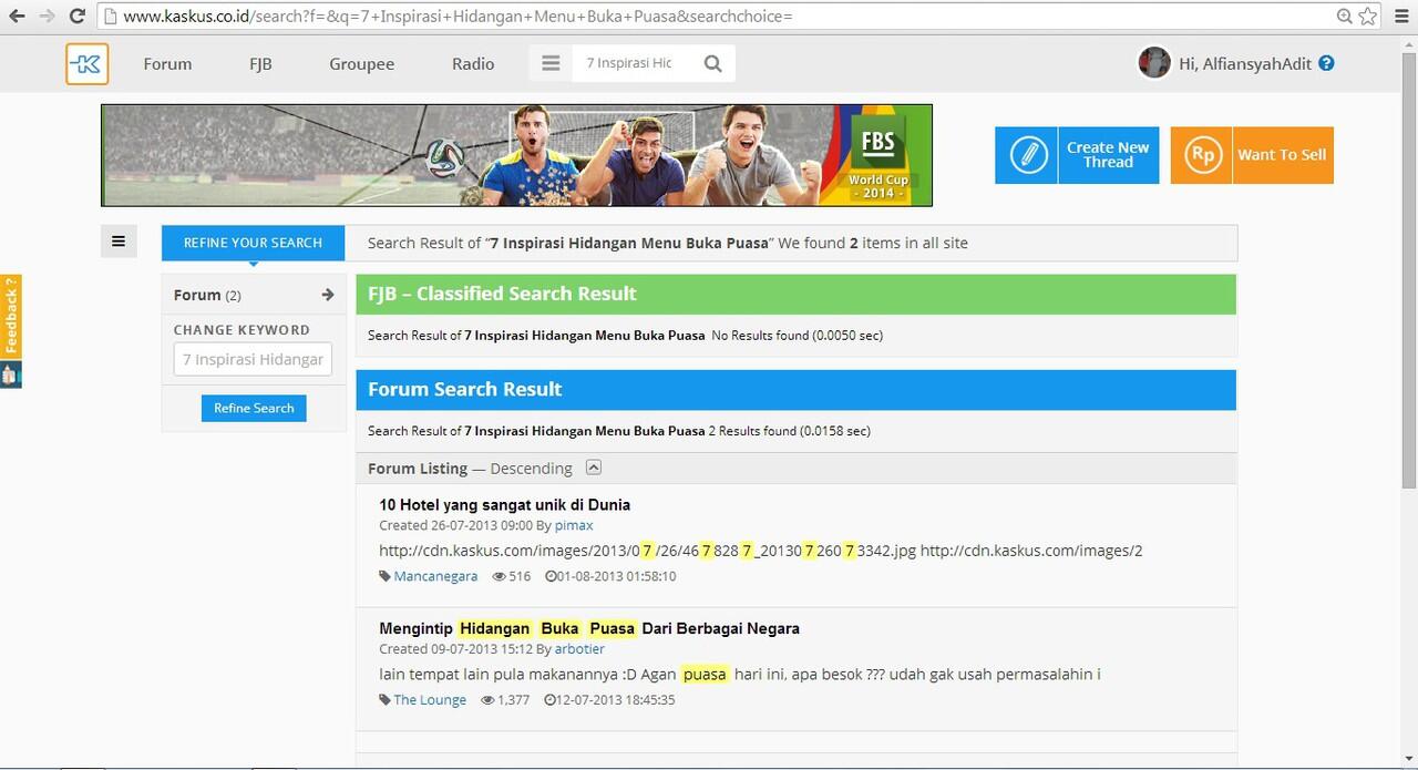 7 Inspirasi Hidangan Menu Buka Puasa