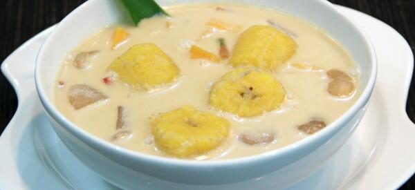 7 Inspirasi Hidangan Menu Buka Puasa