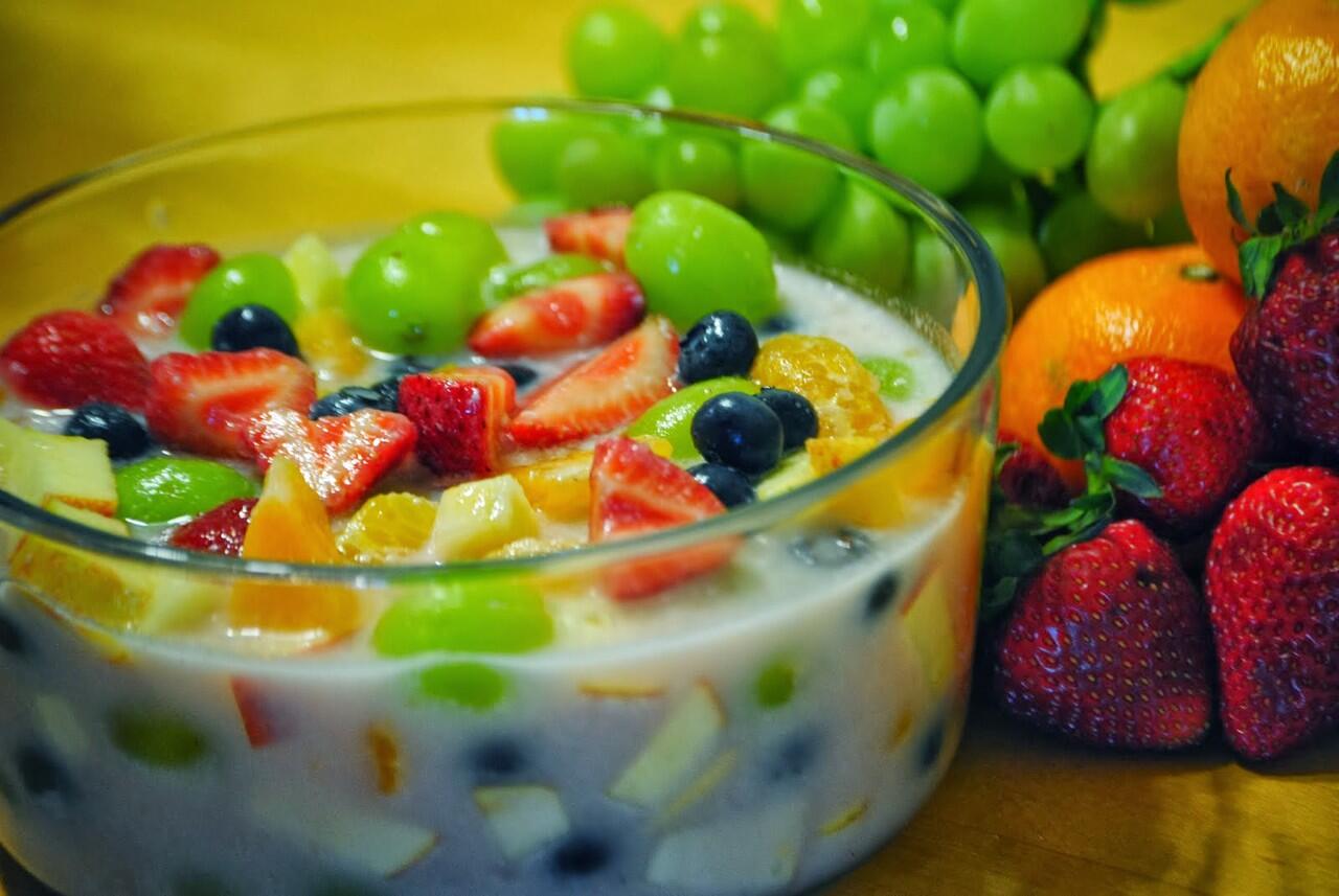 7 Inspirasi Hidangan Menu Buka Puasa