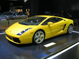 5 fakta tentang lamborghini