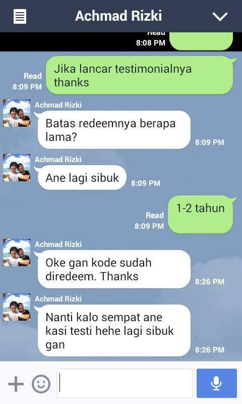 Jual Voucher Steam Wallet Region INDONESIA