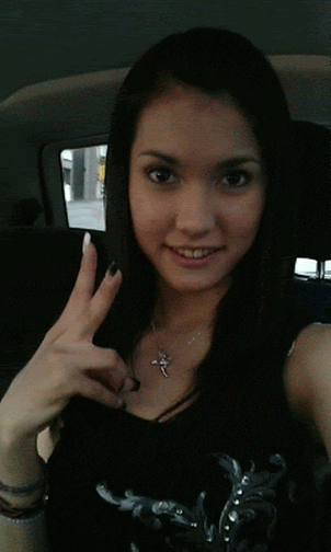 (panasbung terguncang hebat) maria ozawa pun ikut dukung jokowi #jokowi09juli