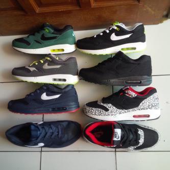 DICARI: RESELLER N DROPSHIPPER Sepatu untung berlipat