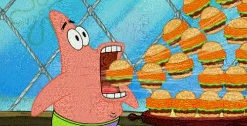 Inilah sejarah krabby patty Lay!