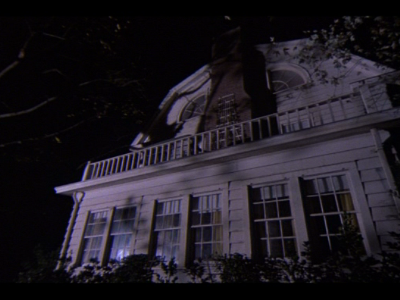 Kisah Nyata Rumah Hantu Amityville