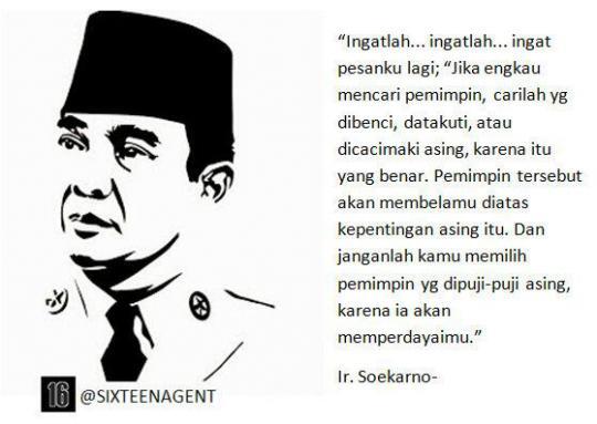 Ini Bukti Intervensi Asing Yang tak Ingin Prabowo Jadi Presiden !!