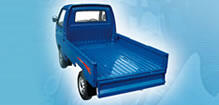 Kredit pick up DP MURAH COLT T120SS