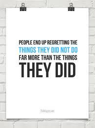 Andai Time Machine Ada - What Will You Do?