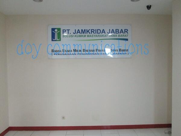 Buat neon box bandung