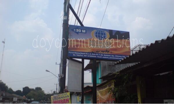 Buat neon box bandung