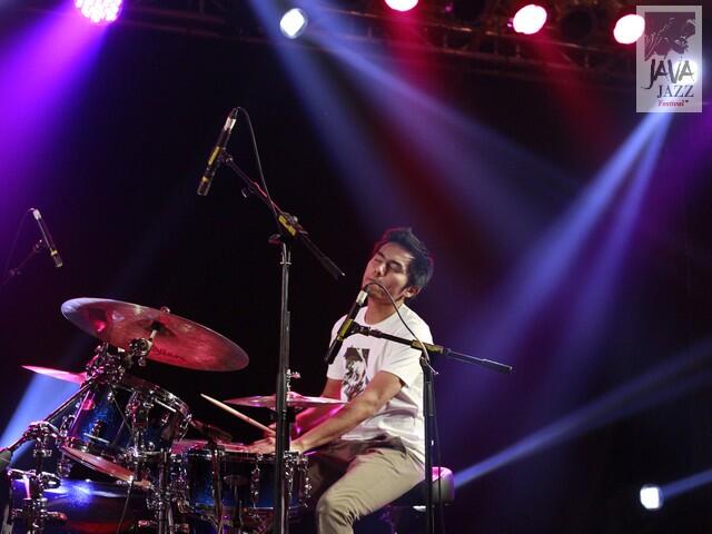 drummer muda berbakat indonesia 