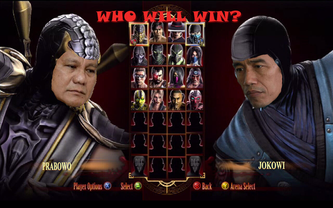 Daripada Bingung Mendingan Liat Ini Gan 