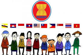 5 Bulan menuju Masyarakat Ekonomi Asean 2015