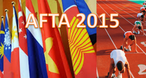 5 Bulan menuju Masyarakat Ekonomi Asean 2015