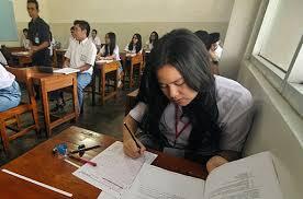 Tips buat agan yang mau daftar kuliah/sekolah supaya diterima jalur testing