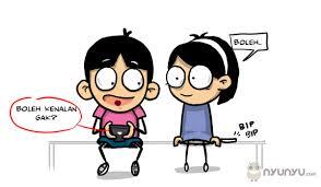 Tips buat agan yang mau daftar kuliah/sekolah supaya diterima jalur testing