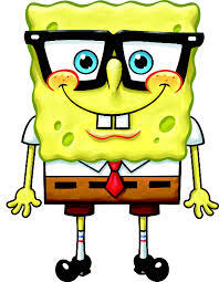 Baru tau,ternyata Bikini Bottom punya PAUD