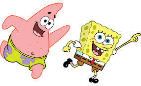 Baru tau,ternyata Bikini Bottom punya PAUD