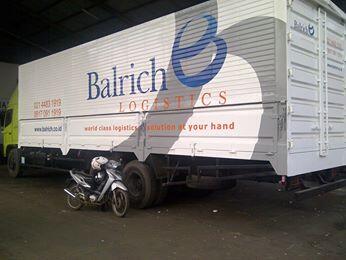 Branding Mobil - Pasang Sticker Mobil - Cat Mobil - Tukang Repair Mobil