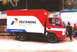 Branding Mobil - Pasang Sticker Mobil - Cat Mobil - Tukang Repair Mobil