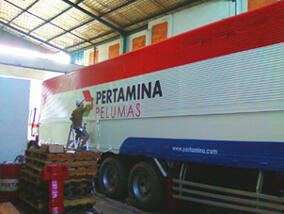 Branding Mobil - Pasang Sticker Mobil - Cat Mobil - Tukang Repair Mobil