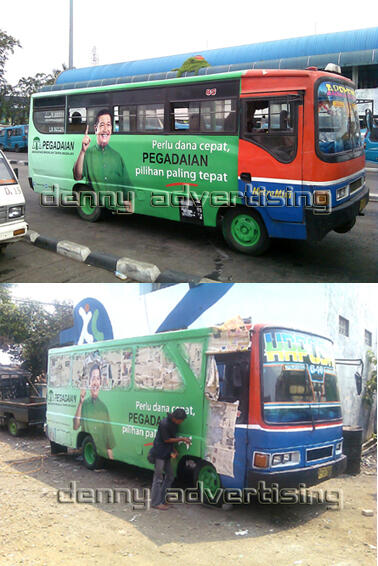 airbrush mobil - cat mobil - repair mobil - modifikasi mobil