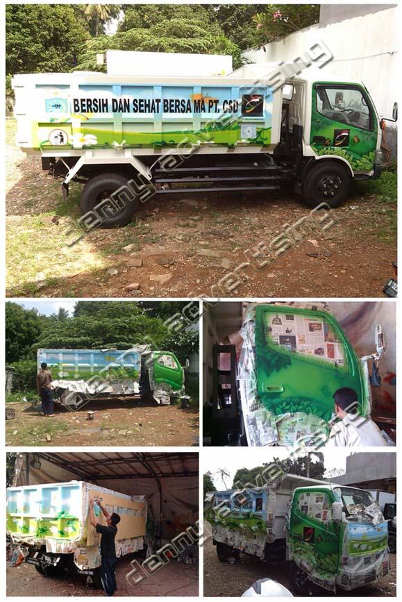 airbrush mobil - cat mobil - repair mobil - modifikasi mobil