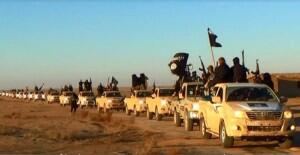 Toyota Dibalik &quot;Teroris ISIS&quot; ? Heboh Jam Tangan Mewah “Khalifah” ISIS 