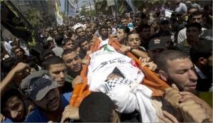 "Duka Ramadhan" di Palestina, Wahai Kaum Muslimin dimana kalian ?