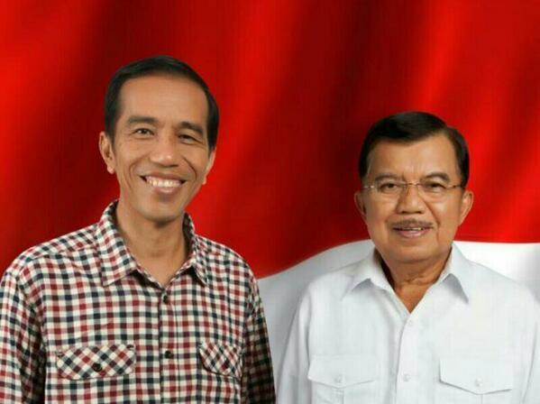 Siapakah Calon Presiden RI 2014 Pilihan Anda ?