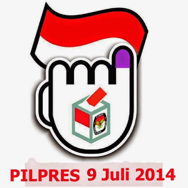 Siapakah Calon Presiden RI 2014 Pilihan Anda ?