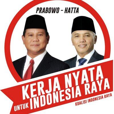 Siapakah Calon Presiden RI 2014 Pilihan Anda ?