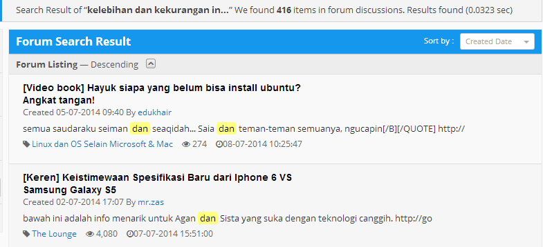 Kelebihan dan Kekurangan Internet